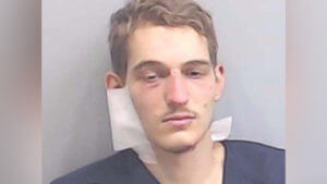 Georgia man indicted for killings of 2 neighbors