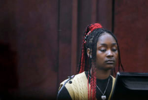 Waffle House shooting: Woman describes seconds of terror