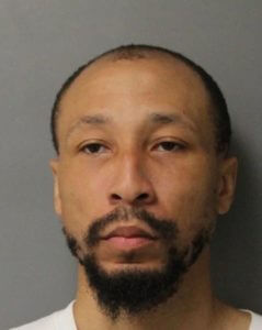 Maryland man controlled sex trafficking victim with drugs, planned to kill her before testifying