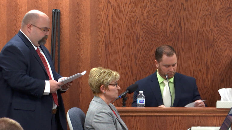 20-IA v. Carter: Jason Hoch