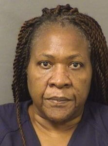 Florida woman accused of fatally stabbing husband over 140 times