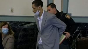 Verdicts reached in fake gender reveal party murder trial