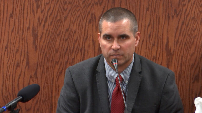 12-IA v. Carter: Curtis Seddon