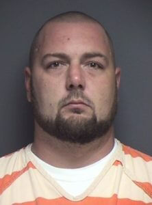 Frederick County man arrested for child abduction
