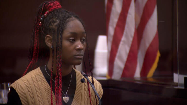 12-TN v. Reinking: Kayla Shaw