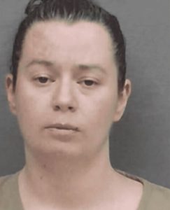 Georgia woman sentenced to 400 years in child abuse case
