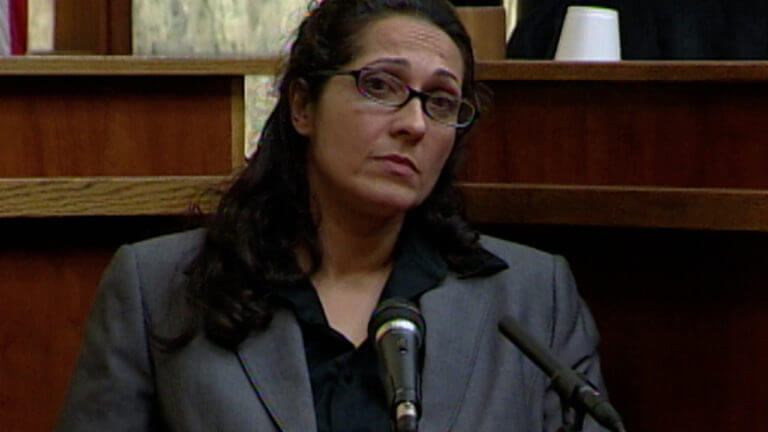 11-FL v. Catabay: Lissandra Cordova
