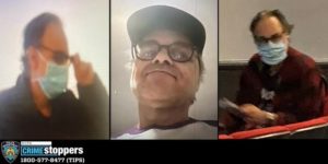 Video shows man stabbing 2 workers at New York’s MOMA