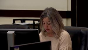 Former nurse guilty of homicide in medication error death