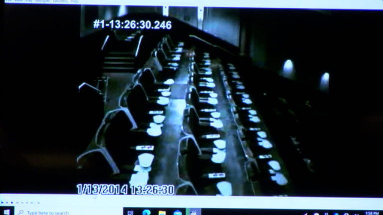 3-FL v. Reeves: Exhibits