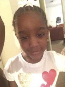 Florida woman pleads guilty to murder of 5-year-old daughter