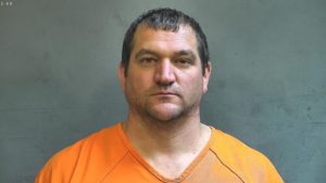 Man charged in wife’s death wins primary for town board