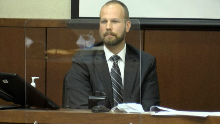 17-KY v. Hankison: Matthew Gelhausen