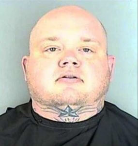 Life sentence for man who killed 3 in South Carolina home