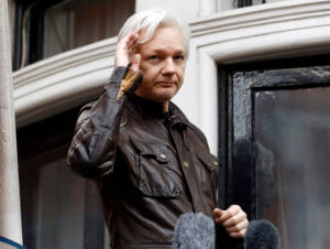 Julian Assange denied permission to appeal by UK’s top court