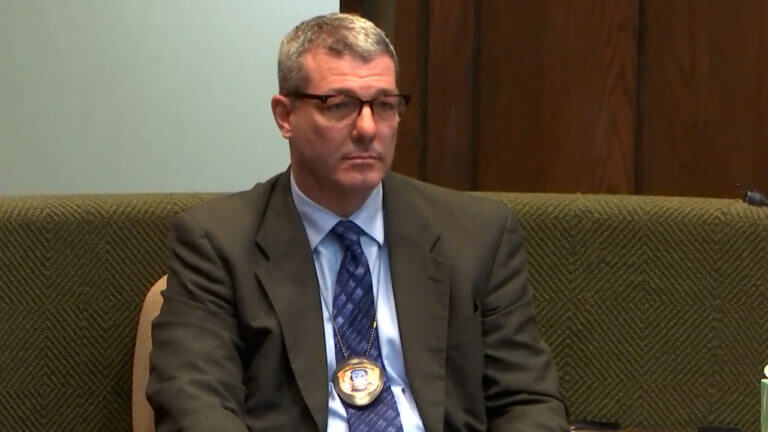 15-TN v. Turner: Lt. Brian Beasley