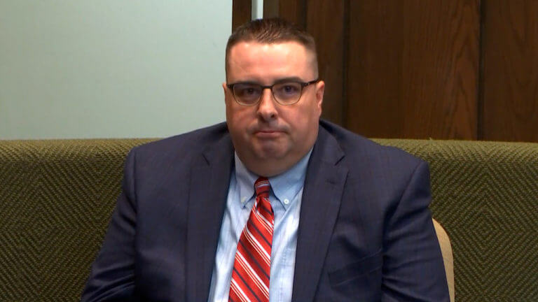 10-TN v. Turner: Sgt. Dennis Evans, Jr. (part 3)