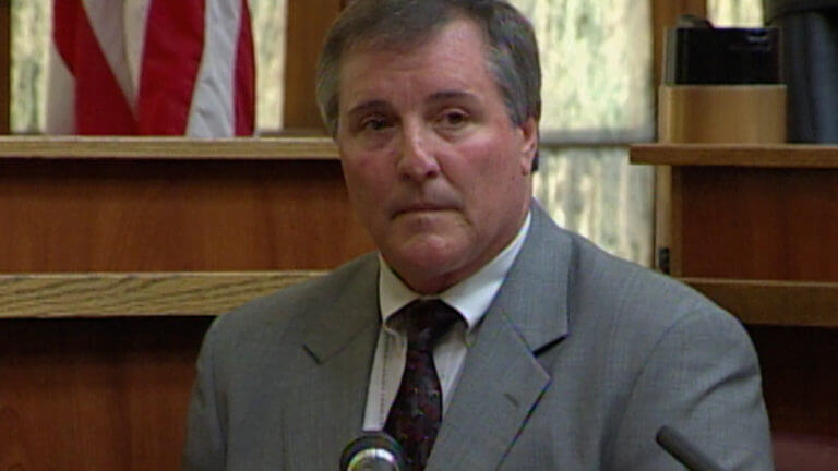 15-FL v. Catabay: Det. Steve Parr (part 3)