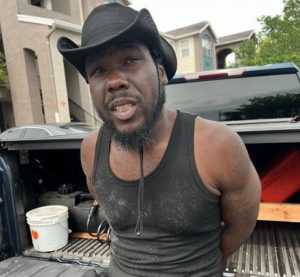 Arrest in fatal stabbing of couple near Daytona Bike Week