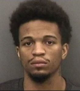 Florida Dunkin’ worker sentenced for fatal punch of customer