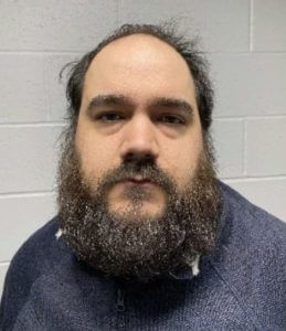 Middle school custodian faces child porn charges