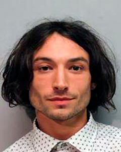 ‘The Flash’ actor Ezra Miller arrested at Hawaii karaoke bar