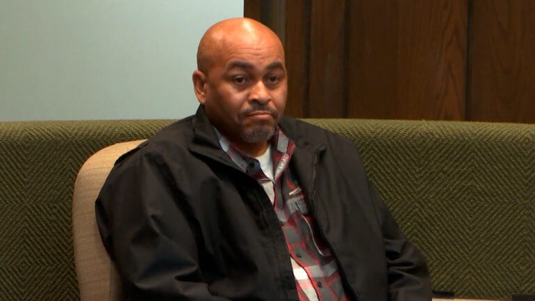 14-TN v. Turner: Michael Gipson
