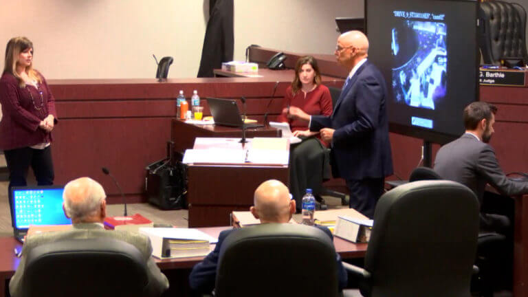 31-FL v. Reeves: Dawn Simpson