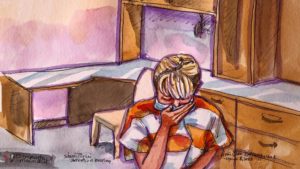 California woman admits she faked 2016 kidnapping