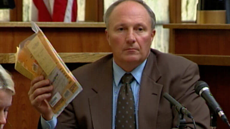 4-FL v. Catabay: Det. Chris Stroze