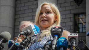 Virginia Giuffre, outspoken Jeffrey Epstein sex abuse accuser, has died