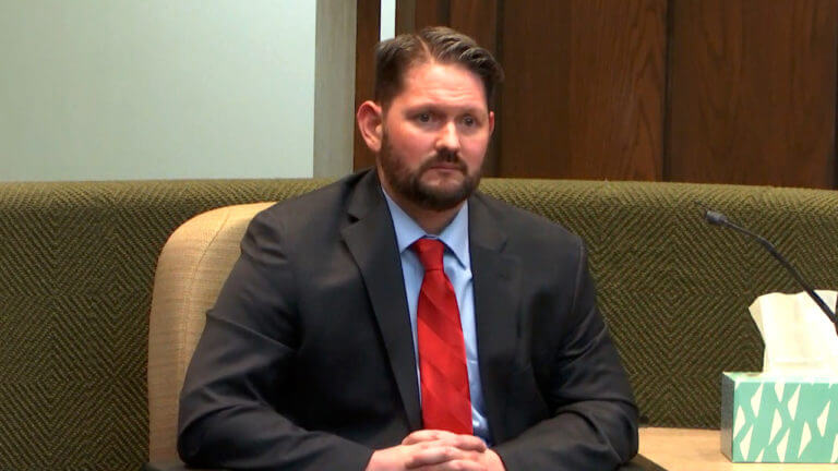 4-TN v. Turner: Det. Jesse Browning