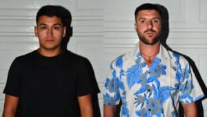 Documents detail what led to body in concrete in Hawaii tub