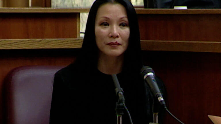 7-FL v. Catabay: Dr. Emma Lew
