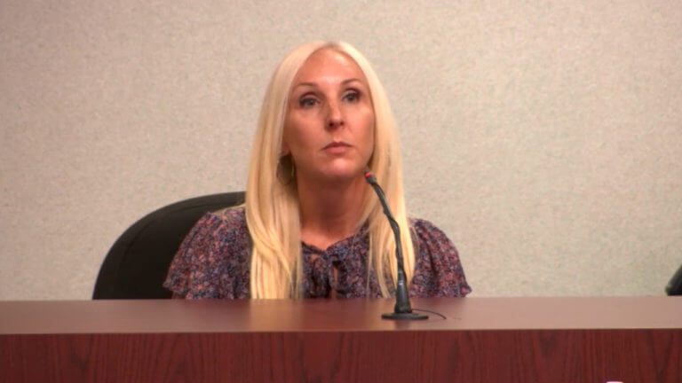 5-FL v. Reeves: Nicole Oulson (part 2)