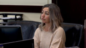 Former nurse to be sentenced in medication error death of patient