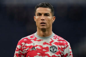US judge dismisses Cristiano Ronaldo rape lawsuit in Vegas