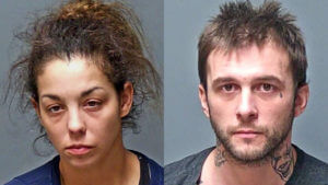Father, stepmother of Harmony Montgomery formally indicted