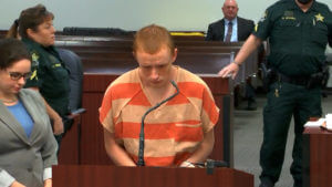 Man sentenced to life in prison in Thrill Kill Murder Case