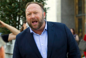Sandy Hook families reject Alex Jones settlement offer