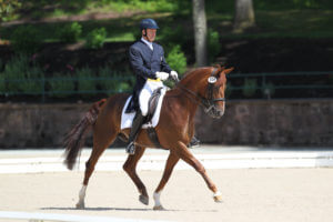 Jury acquits former Olympian equestrian rider in shooting
