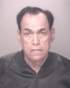 NC man charged in ex-wife’s 2010 shooting death