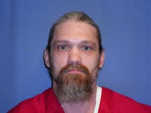 Hearing set for Mississippi inmate who sought execution date
