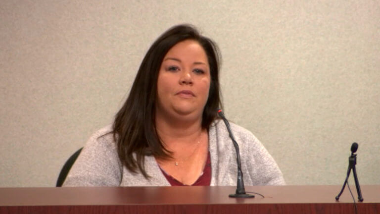 8-FL v. Reeves: Angela Hamilton