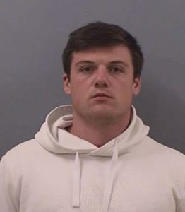 Tennessee high school teacher accused of having sex with student
