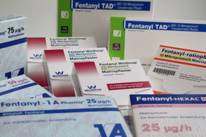 Colorado man sentenced to 14 years in federal prison for distributing deadly fentanyl-laced pills