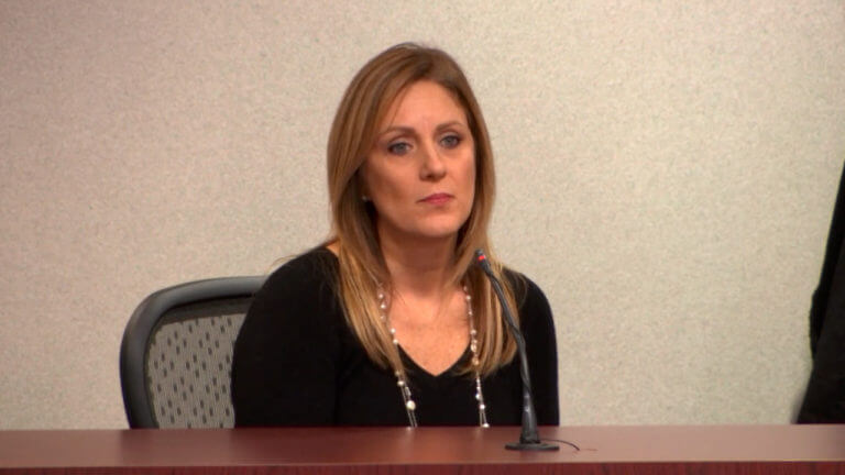 22-FL v. Reeves: Jennifer Shaw