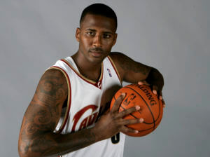 Man gets life in prison for murder of NBA’s Lorenzen Wright