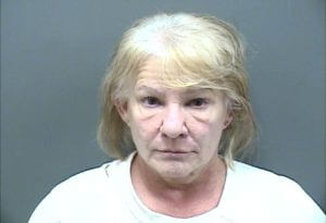 Racine County jury finds woman guilty in 1999 homicide