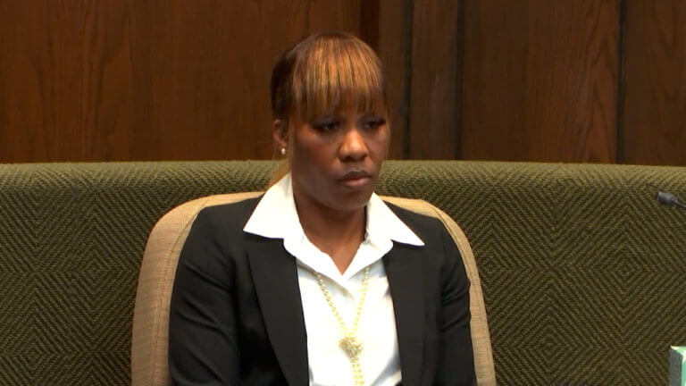 3-TN v. Turner: Claudia Robinson